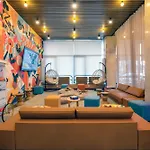 Hotel apartamentowy Chillout Dorm