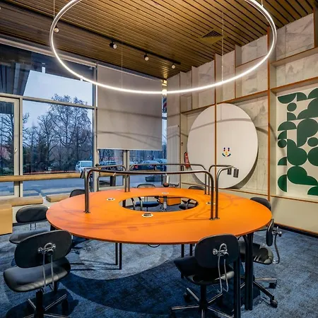 شقة فندقية Chillout Dorm