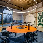 Aparthotel Chillout Dorm By Bookinghost