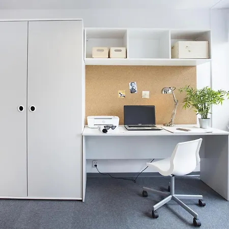 Aparthotel Chillout Dorm By Bookinghost Poznań