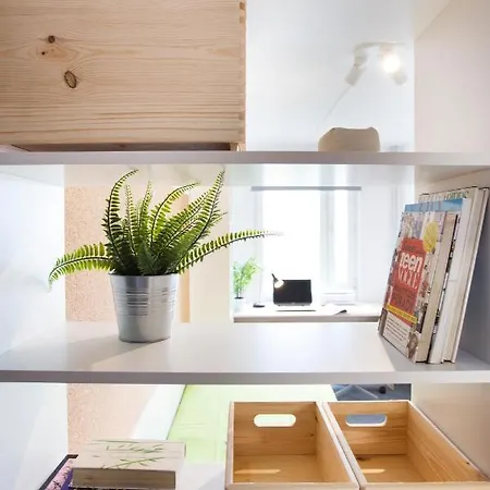 Chillout Dorm By Bookinghost 3* Poznan