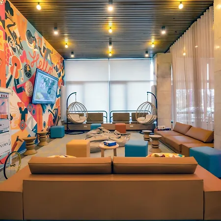 Апарт-готель Chillout Dorm By Bookinghost
