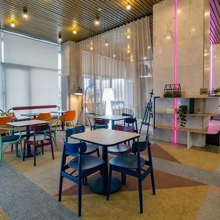 Chillout Dorm * Poznań