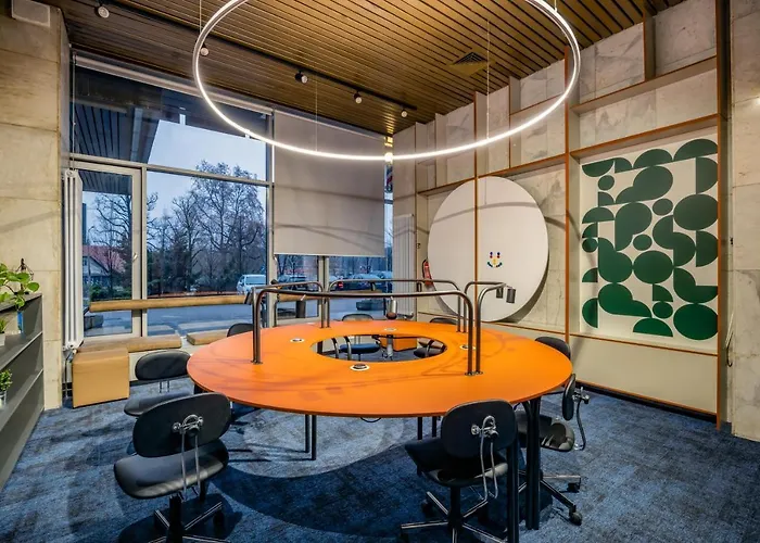 Apart Otel Chillout Dorm By Bookinghost