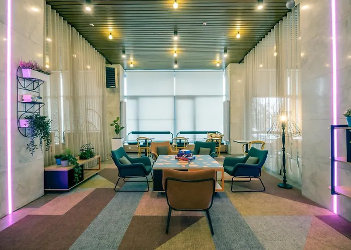 Chillout Dorm By Bookinghost 3* Poznan